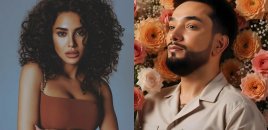 Mühin bu dəfə Faiq Ağayevin repertuarından oxudu - VİDEO