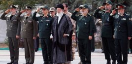 Bu fotodakı şəxslərin hamısı ölüdür -Tarixə düşən kadr