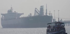 İran bəzi Hindistan gəmilərinin Hörmüz boğazından keçməsinə icazə verib