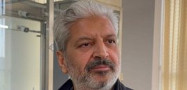 Pakistanlı diplomat İrandan Azərbaycan sərhədi ilə təxliyə olunub