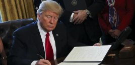 ABŞ İranla müharibədən geri çəkilməlidir - Ağ Evdən çağırış gəldi