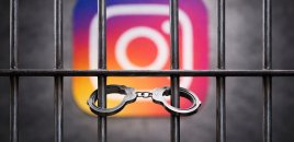 Sosial şəbəkədə söyüş söyən üç nəfər həbs olundu