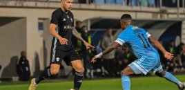 “Qarabağ” “Zirə”yə qarşı - Start heyətlər