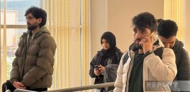 İrandan 60 nəfər Azərbaycana təxliyə edilib