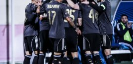 Premyer Liqa: "Qarabağ" "Zirə"ni məğlub edib