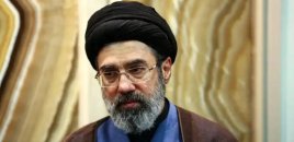 “Müctəba Xameneinin heç bir problemi yoxdur”