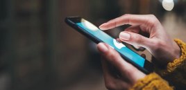 Moskvada mobil internet kəsilib