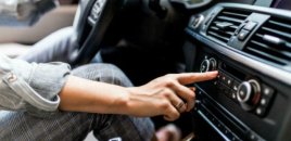 Avtomobili yüksək səslə idarə edənləri hansı cəza gözləyir? - VİDEO