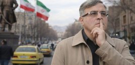 Təbrizdəki yazıçımız: Həmid Herisçinin müharibə gündəliyi – “Sabah bizi də həbs edə bilərlər…”