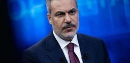 Türkiyə XİN: Ankara müharibədən kənarda qalmağa çalışır