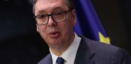 Vuçiç müharibəyə görə həyəcan təbili çaldı