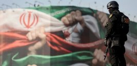 İranda İsraillə əməkdaşlıq şübhəsi üzrə 20 nəfər saxlanılıb