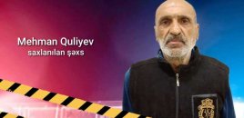 ​Lənkəranda yaşayış evlərini talayan şəxs saxlanıldı