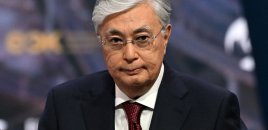 Qazaxıstanda növbəti prezident seçkilərinin vaxtı açıqlandı