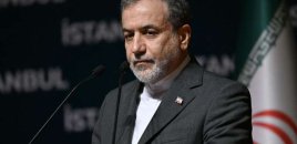 İran müharibənin dayandırılması üçün şərtlərini açıqladı