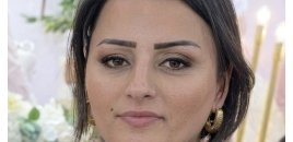 Dəm qazından boğulub ölən Lətafətin fotosu