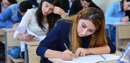 Dövlət qulluğuna aid vəzifələr üzrə imtahan keçirilir