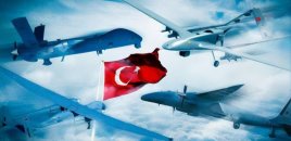 PUA bazarının 65 faizi Türkiyənin əlindədir - Nazir