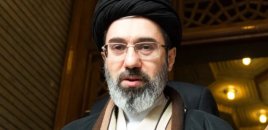 Xamenei gizli şəkildə Rusiyaya aparılıb - İddia