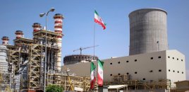 İranın zənginləşdirilmiş uran ehtiyatları dağıntılar altında qalıb