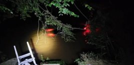 Lənkəranda ağır qəza: 25 yaşlı gənc öldü, sürücünün vəziyyəti ağırdır