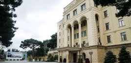 Bu ərazidə partlayışlar olacaq - MN-dən xəbərdarlıq