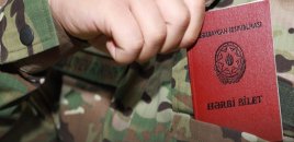 Hərbi xidmətdən yayınanlara qarşı qaydalar sərtləşdirilir