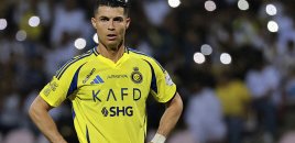 Ötən il Azərbaycanda bir uşağa Ronaldo adı verildi
