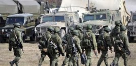 Rusiyada işləməyə gedən Astara sakini cəbhəyə göndərildi - itkin düşdü