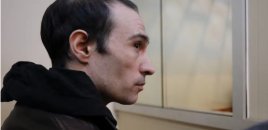 Fransaya casusluqda ittiham olunan Martin Ryana hökm oxundu