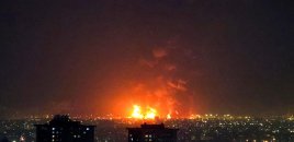 ABŞ-İsrail hücumları Tehranda böyük itkilərə səbəb oldu