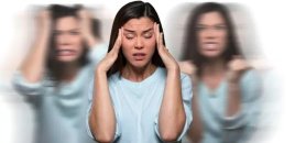 Hisslərini ən güclü şəkildə ifadə edən 5 BÜRC