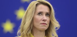 Kaya Kallasdan Hörmüz boğazı ilə bağlı vacib - AÇIQLAMA