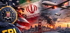 İran dronları Kaliforniyanı vurmaq istəyib? - İrandan RƏSMİ AÇIQLAMA