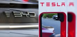 Tesla yüksəlişdədir, BYD isə mövqelərini itirir