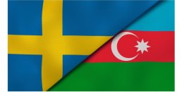 İsveç İrandakı səfirliyini Tehrandan Azərbaycana köçürüb