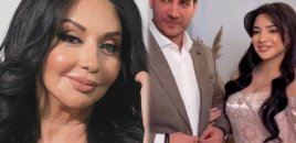 Naibə Allahverdiyevanın qızının toyu bu tarixdə olacaq