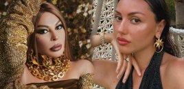 Safurə də ilin albomunda