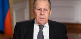 Lavrov: İranı 24 saat ərzində ələ keçirmək planı uğursuz olub
