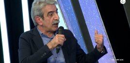 "6 yaşlı uşağa Aygün Kazımovanın mahnısını qulaq asdırmaq olmaz"