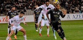 “Qarabağ” – “Sabah” matçının vaxtı açıqlandı