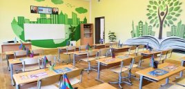 Məktəblərdə 11 gün dərs olmayacaq