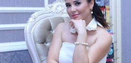 "Qadın müğənniyə azadlıq versən cızığından çıxar" - Elnarə