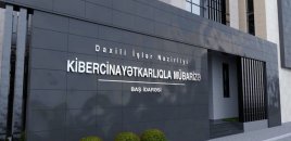 Onlayn kazino oyunlarına qarşı əməliyyat keçirilib, 4 nəfər tutuldu - VİDEO