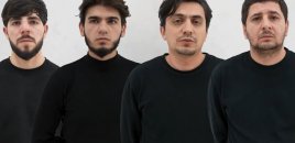 Onlayn kazino oyunlarına qarşı əməliyyat keçirilib, 4 nəfər tutuldu - VİDEO