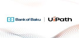 Bank of Baku UiPath ilə proseslərin robotlaşdırılmasına başlayır