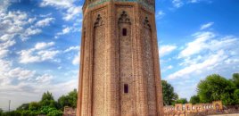 Möminə xatun türbəsinin bərpasına 10 milyona yaxın pul ayrıldı