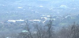 Xocavənddə bir sıra evlərin təmirinə başlanılır