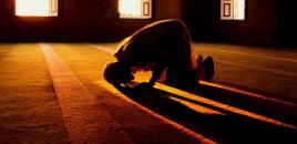 Bayram namazının vaxtı bəlli oldu - VİDEO