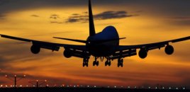 Suriya hava məkanında uçuş qadağası 18 marta qədər uzadılıb